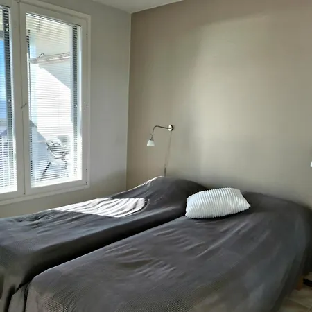 Lomahuoneisto Seastar Merinaekoealalla Apartament